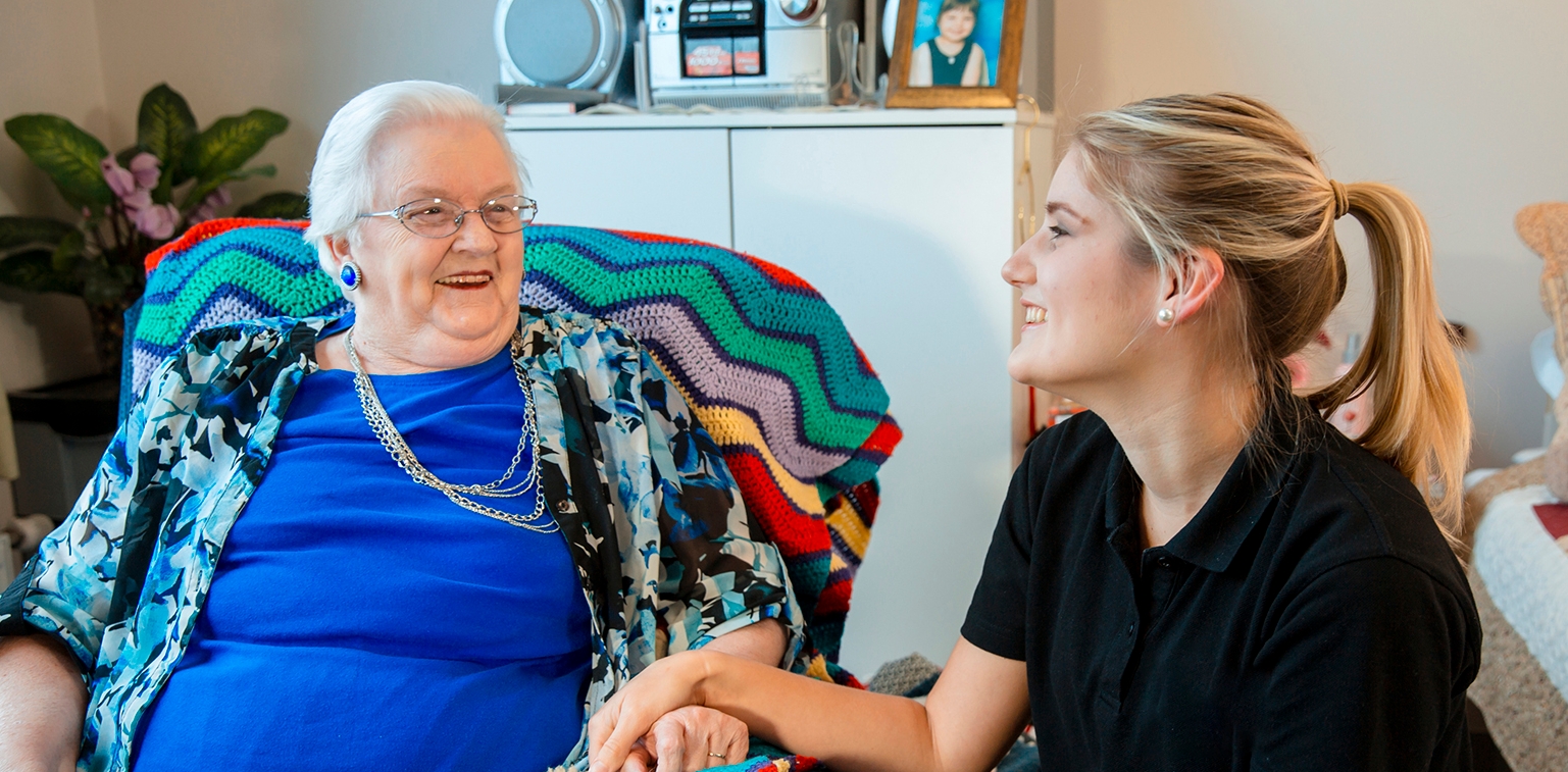Don’t Get Left Behind: Meet the New Aged Care Standards at Kangan Institute